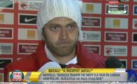 Dinamovistii s-au razbunat pentru meciul tur: "Si noi am avut penalty!"