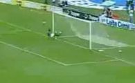 VIDEO&nbsp;Steaua ia lectii de aparare din Brazilia!&nbsp;Vezi super salvare!