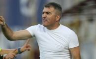 Grigoras: "Nu as refuza Steaua!" E mai bun ca Stoichita?