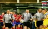 VIDEO: Cea mai mare rusine din istorie: Steaua 1-5 Bacau