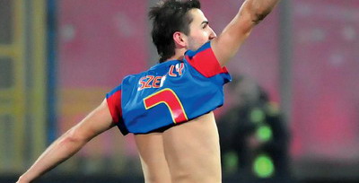 Culmea ironiei! Ce-ar fi facut Szekely daca ar fi antrenat-o aseara pe Steaua!