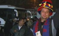 Ghencea, zona de razboi: un fan a batut un copil de 7 ani dupa meci! Vezi cum au reactionat suporterii!