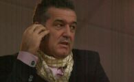 Ordine de la Becali pentru Stoichita!&nbsp;Vezi ce jucatori trebuie sa dispara de la Steaua!