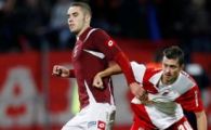 Lovitura de teatru la Iasi: Poli Iasi 2-1 Rapid!