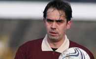 S-a schimbat modificarea! Augustus Constantin ramane la Dinamo-Craiova!