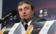 Stoichita: "Am cerut 3 jucatori, Gigi mi-a adus doar unul!"