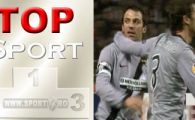 Executii de senzatie in TOP&nbsp;10 GOLURI din saptamana EUROPA&nbsp;LEAGUE