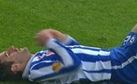 Fotbal la MAX in Europa League: Vezi cele mai tari goluri si cele mai tari ratari!