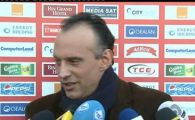 Dinamo se lauda: "Avem conducere de Liga Campionilor!" Vezi ce le transmite Prunea!