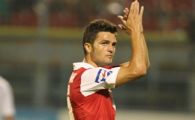 Talnar a renuntat la Bratu pentru meciul cu&nbsp;Craiova: "Sunt 100% apt"