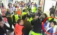 Sapunaru, suspendat 6 luni in Portugalia! "NU poate juca pentru Rapid!"