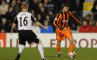 VIDEO / Vezi TORPILA&nbsp;lui Bobby Zamora! Fulham 2-1 Sahtior, vezi rezumat: