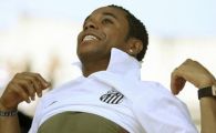 VIDEO / Cel mai&nbsp;tare LOB marca Robinho! Vezi ultima bijuterie: