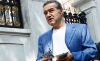Gigi vrea 10.000 de fani la stadion: "Steaua are cel mai TARE lot&nbsp;de cand sunt eu la echipa!"