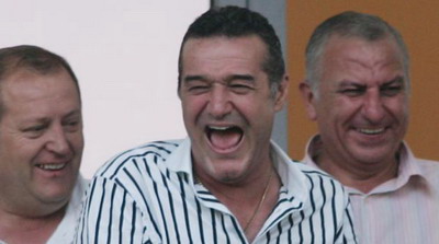 Gigi rade de Urziceni: "Liverpool - Unirea se termina 24-0!"