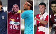 Ce jucator va da primul autogol in retur?
