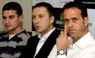 Levy: "Am facut totul ca sa fim gata pentru meciul cu Liverpool! Si o infrangere cu 1-0 poate fi buna"