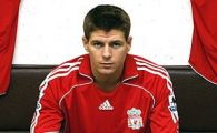 Gerrard: "Unirea va fi foarte periculoasa, dar si noi suntem greu de batut!"