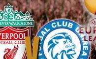 Pe 5 in campionat, eliminata din Cupa Angliei si&nbsp;din&nbsp;Cupa Ligii,&nbsp;OUT&nbsp;din UCL! Are vreo sansa&nbsp;Unirea cu Liverpool?&nbsp;