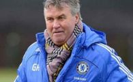 Guus Hiddink va fi noul selectioner al Turciei din vara!