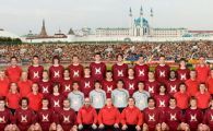Mitica mai tare ca UEFA! Rubin Kazan - Hapoel Tel-Aviv se joaca maine de la 16:00 pe Sport.ro si www.sport.ro!