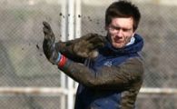 VIDEO! Steaua a facut baie de namol in Bulgaria! Cum s-au chinuit stelistii la antrenament