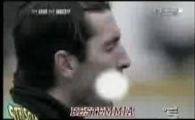 Buffon, primul jucator amenintat cu ROSU pentru BLASFEMIE! Vezi aici ce a spus!
