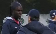 Cum rateaza Steaua fundasii! Diarra a ajuns la Dinamo Moscova!