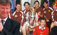 Beckham: "Milan va castiga! Nu voi celebra daca marchez!" Vezi cum a DISTRUS Milan pe United acum 3 ani!