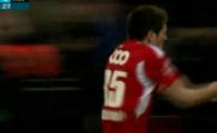 VIDEO / Tribuna lui Standard a strigat numele lui Boloni, Rednic: "Sunt in relatii bune cu Standard!"