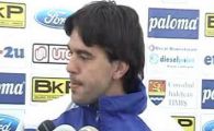 Contra: "In Spania nu s-ar juca niciodata pe o vreme ca asta!" Dinamo a facut memoriu oficial la LPF: