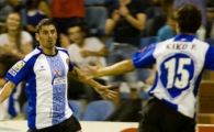 Danciulescu l-a propus pe Lopes la Dinamo: "E foarte bun, jucator de forta!"