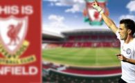 Fanii au votat: Bilasco are cele mai mari sanse sa dea gol pe Anfield!