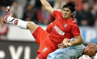 E roman si a fost foarte aproape sa fie coleg cu Ozil si Pizarro la Werder!