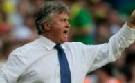 Guus Hiddink va&nbsp;prelua nationala&nbsp;Turciei!