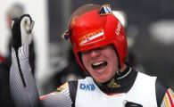 Felix Loch, cel mai tanar campion olimpic din istorie la sanie!