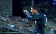 VIDEO / Ronaldo si Kaka au un limbaj propriu! Vezi cum au&nbsp;sarbatorit golurile cu Xerez: