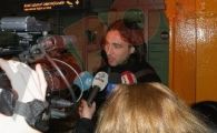 Felice Piccolo a sosit in Romania: "Voi face fericiti fanii CFR-ului in vara!"