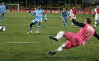 VIDEO! Meciul gafelor: Monaco 1-2 Marseille cu 2 autogoluri si un penalty!