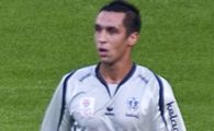 Fost coleg cu Milan Baros la tineretul Cehiei, acum in probe la Dinamo! Vezi cine e!