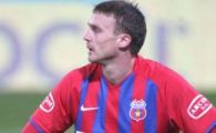 Ghionea nu crede in transferul lui Tanase la rusi: "Mai are multe de aratat la Steaua!"