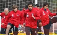 Dica a dat gol pentru CFR!&nbsp;CFR Cluj 3-1 FK Sutjeska Niksici