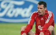 Benitez: "Nu stiu daca Carragher va juca cu Unirea Urziceni, poate meciul urmator!"