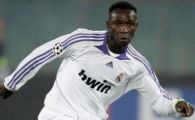 Ramane Diarra? "Fratele lui de la Real Madrid l-a sfatuit sa mearga la Steaua"