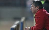 Talnar: "Nu mai vin jucatori la Dinamo!"
