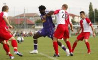 Timisoara a mancat bataie la ultimul amical din Antalya: Timisoara 1-3 Vojvodina Novi Sad!
