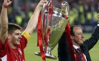 Liverpool, sperietoarea romanilor!&nbsp;Orac: " Dupa golul cu ei, m-am trezit cu multe oferte"
