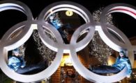 30 de sportivi depistati pozitiv, interzisi la JO de la Vancouver!