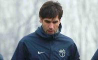 Jelev, bagat in sedinta de Stoichita:&nbsp;"Joci la Steaua, nu la orice echipa!"
