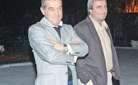 Becali: "Panduru, Stoichita, luati tata fundasi ca eu nu ma pricep la fotbal!"